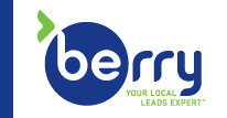 Berry Logo
